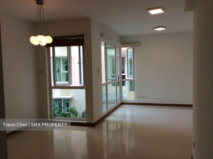 Savannah Condopark (D18), Condominium #206003531